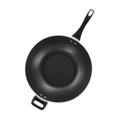 SmartRelease+ Nonstick 36cm Covered Stirfry