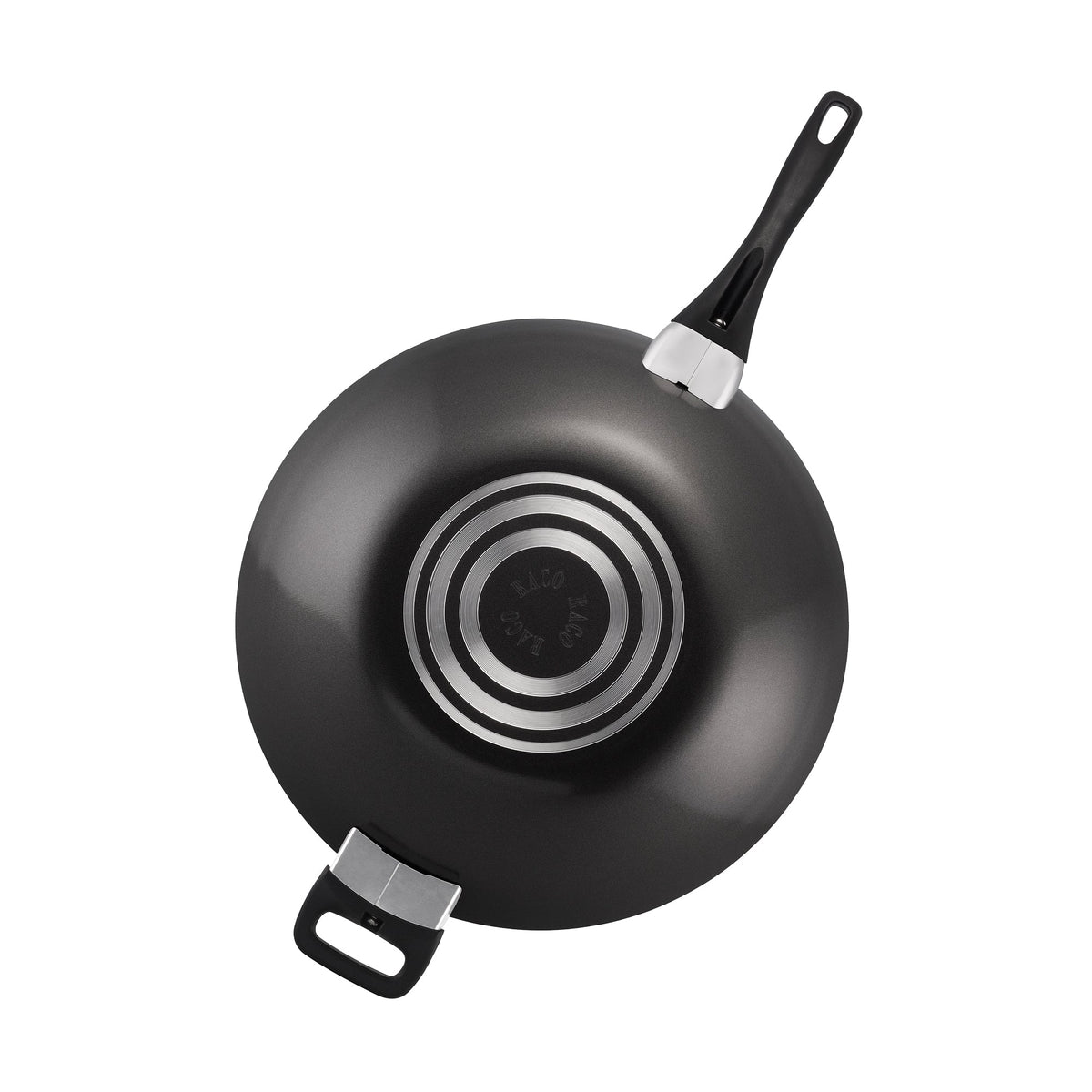 SmartRelease+ Nonstick 36cm Covered Stirfry