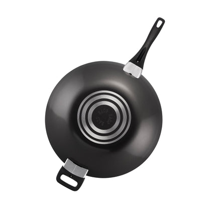 SmartRelease+ Nonstick 36cm Covered Stirfry
